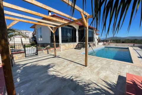 Villa for sale  in Akbuk, Aydin, Turkey, 2 bedrooms, 600m2, No. 219919 – photo 9