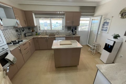 Villa for sale  in Akbuk, Aydin, Turkey, 2 bedrooms, 600m2, No. 219919 – photo 14