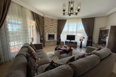 Villa for sale  in Akbuk, Aydin, Turkey, 2 bedrooms, 600m2, No. 219919 – photo 11