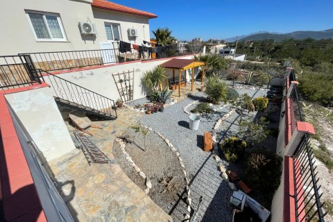 Villa for sale  in Akbuk, Aydin, Turkey, 2 bedrooms, 600m2, No. 219919 – photo 8