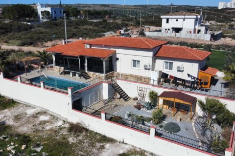 Villa for sale  in Akbuk, Aydin, Turkey, 2 bedrooms, 600m2, No. 219919 – photo 3