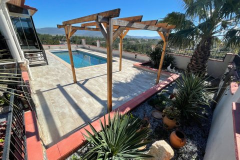 Villa for sale  in Akbuk, Aydin, Turkey, 2 bedrooms, 600m2, No. 219919 – photo 10
