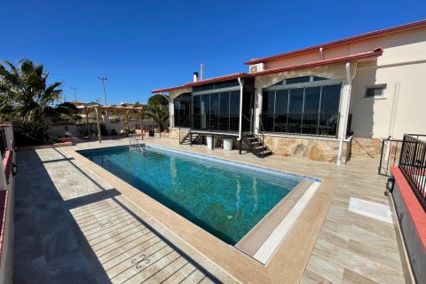 Villa for sale  in Akbuk, Aydin, Turkey, 2 bedrooms, 600m2, No. 219919 – photo 2