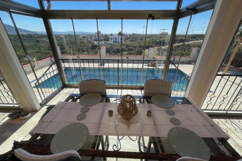 Villa for sale  in Akbuk, Aydin, Turkey, 2 bedrooms, 600m2, No. 219919 – photo 17