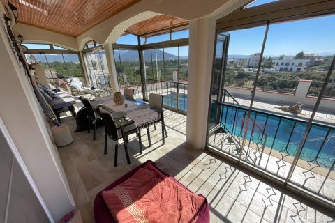 Villa for sale  in Akbuk, Aydin, Turkey, 2 bedrooms, 600m2, No. 219919 – photo 16