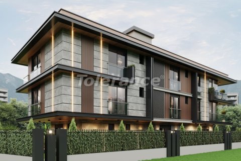 Daire 1+1 Antalya, Türkiye №226222 - 2