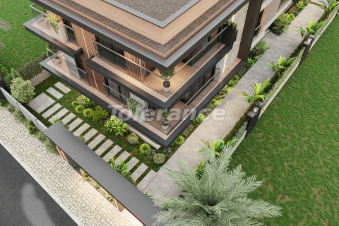 Daire 1+1 Antalya, Türkiye №226222 - 8