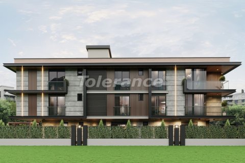 Daire 1+1 Antalya, Türkiye №226222 - 4