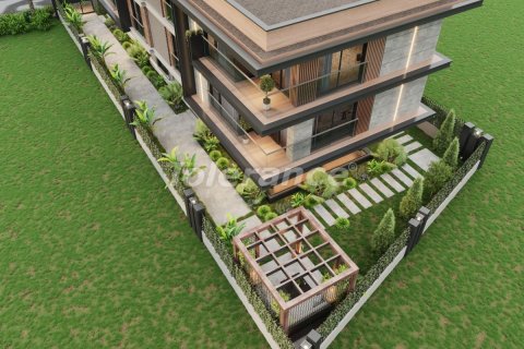 Daire 1+1 Antalya, Türkiye №226222 - 7