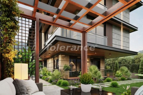 Daire 1+1 Antalya, Türkiye №226222 - 5