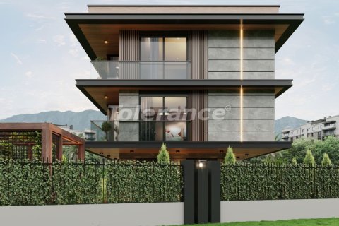 Daire 1+1 Antalya, Türkiye №226222 - 3