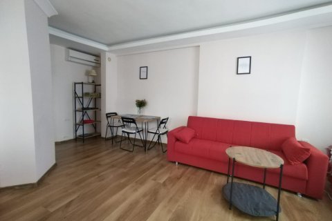 1+1 Wohnung in Antalya, Türkei Nr. 226218 - 2