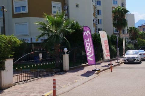 1+1 Wohnung in Antalya, Türkei Nr. 226218 - 11