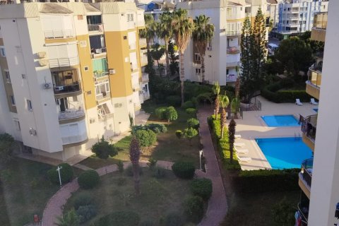 1+1 Wohnung in Antalya, Türkei Nr. 226218 - 10