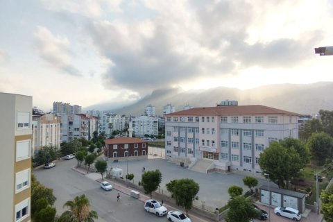 1+1 Wohnung in Antalya, Türkei Nr. 226218 - 9