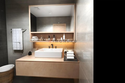 4+1 Villa  i Basaksehir, Istanbul, Tyrkia Nr. 226219 - 19