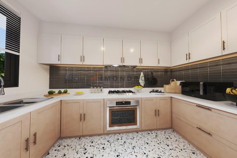 4+1 Villa  i Basaksehir, Istanbul, Tyrkia Nr. 226219 - 14