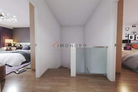 4+1 Villa  i Basaksehir, Istanbul, Tyrkia Nr. 226219 - 13
