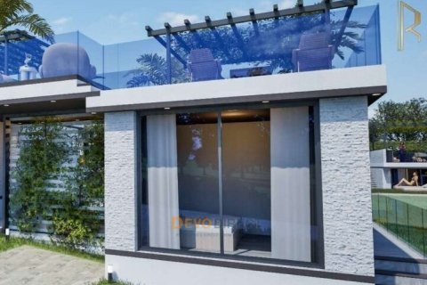 Продажа квартиры в Гирне, Северный Кипр 2+1, 122м2, №226214 – фото 7