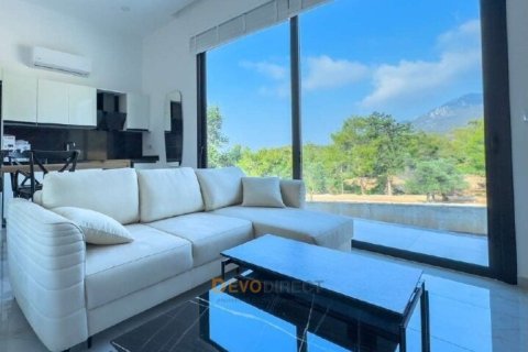 Продажа квартиры в Гирне, Северный Кипр 2+1, 122м2, №226214 – фото 17