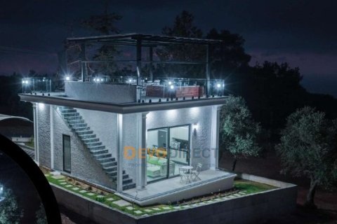 Продажа квартиры в Гирне, Северный Кипр 2+1, 122м2, №226214 – фото 13