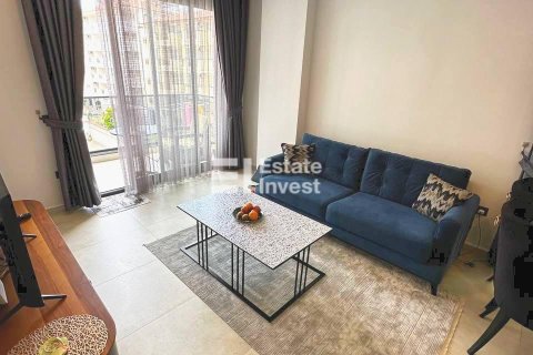 Daire 1+1 Alanya, Antalya, Türkiye №226217