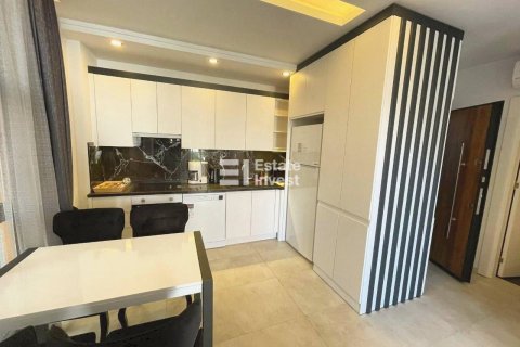 Daire 1+1 Alanya, Antalya, Türkiye №226217 - 3