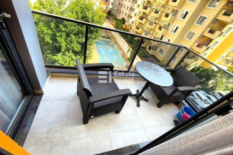 Daire 1+1 Alanya, Antalya, Türkiye №226217 - 7