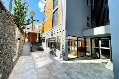 Daire 1+1 Alanya, Antalya, Türkiye №226217 - 15