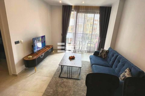 Daire 1+1 Alanya, Antalya, Türkiye №226217 - 2