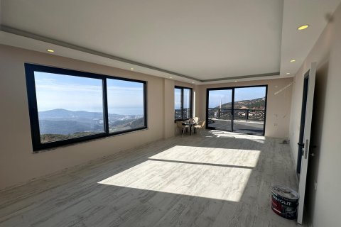 3+1 Villa i Mahmutlar, Antalya, Tyrkia Nr. 217305 - 2
