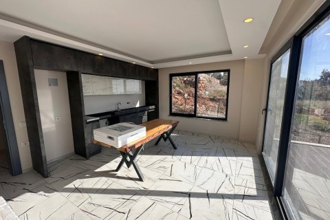 3+1 Villa i Mahmutlar, Antalya, Tyrkia Nr. 217305 - 4