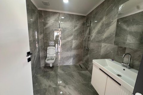 3+1 Villa i Mahmutlar, Antalya, Tyrkia Nr. 217305 - 9