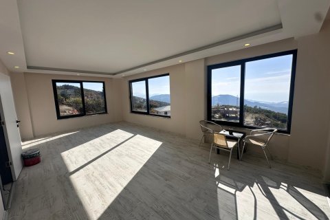 3+1 Villa i Mahmutlar, Antalya, Tyrkia Nr. 217305 - 3