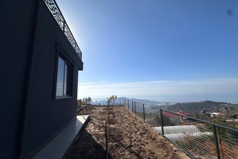 3+1 Villa i Mahmutlar, Antalya, Tyrkia Nr. 217305 - 10
