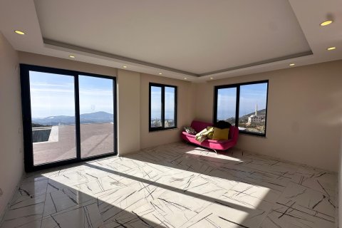 3+1 Villa i Mahmutlar, Antalya, Tyrkia Nr. 217305 - 5