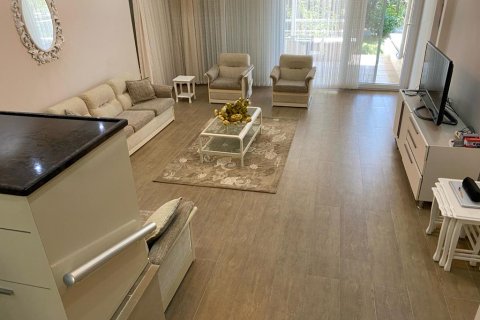 Продажа виллы в Конаклы, Анталье, Турция 4+1, 250м2, №217300 – фото 3