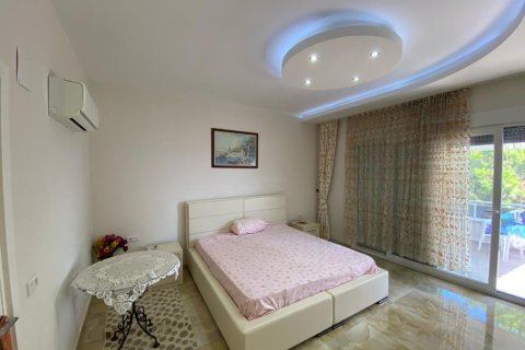 Продажа виллы в Конаклы, Анталье, Турция 4+1, 250м2, №217300 – фото 14