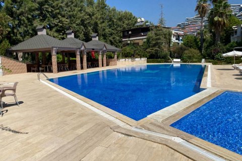 Продажа виллы в Конаклы, Анталье, Турция 4+1, 250м2, №217300 – фото 9