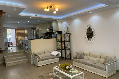 Продажа виллы в Конаклы, Анталье, Турция 4+1, 250м2, №217300 – фото 2