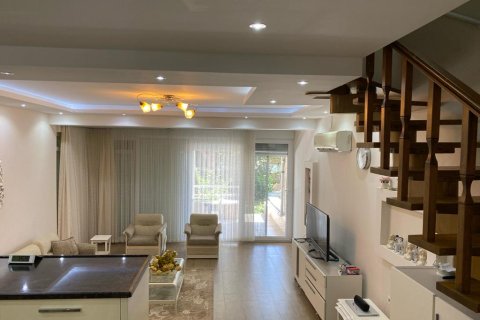 Продажа виллы в Конаклы, Анталье, Турция 4+1, 250м2, №217300 – фото 5