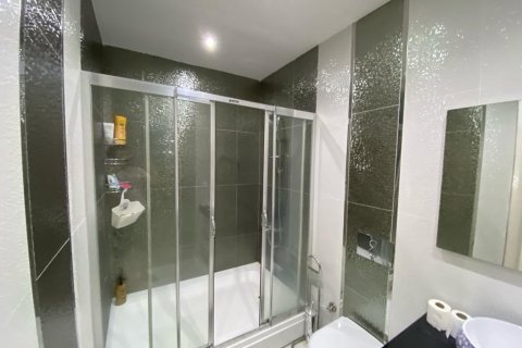 Продажа виллы в Конаклы, Анталье, Турция 4+1, 250м2, №217300 – фото 16