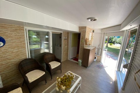 Продажа виллы в Конаклы, Анталье, Турция 4+1, 250м2, №217300 – фото 6
