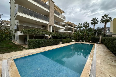 Daire  3+1  Konaklı, Antalya, Türkiye №217302 - 5