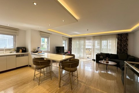 3+1 Apartment  in Konakli, Antalya, Turkey No. 217302