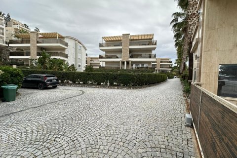 Daire 3+1 Konaklı, Antalya, Türkiye №217302 - 17