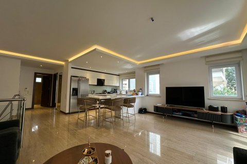 Daire  3+1  Konaklı, Antalya, Türkiye №217302 - 2