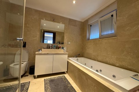 Daire  3+1  Konaklı, Antalya, Türkiye №217302 - 16