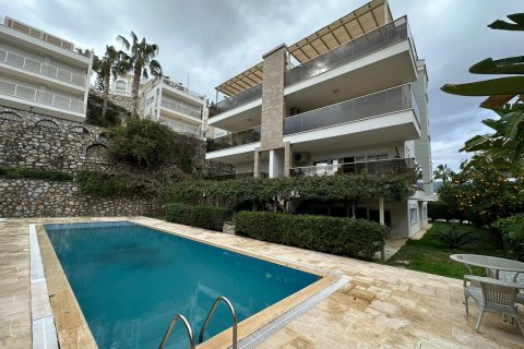 Daire  3+1  Konaklı, Antalya, Türkiye №217302 - 4
