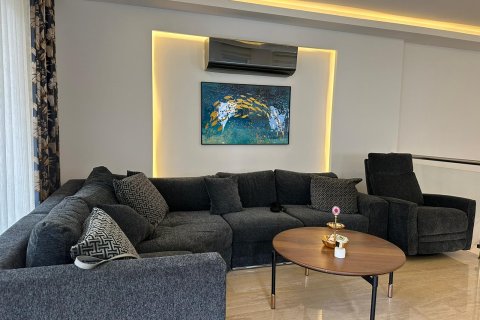 Daire  3+1  Konaklı, Antalya, Türkiye №217302 - 6